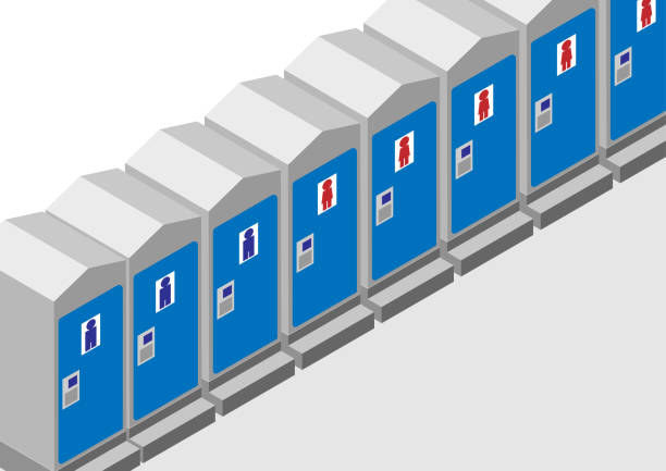 Best Long-Term Portable Toilet Rental  in Cathcart, WA
