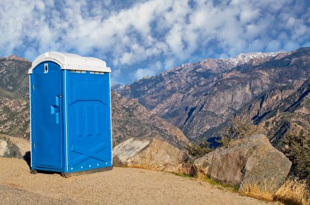 Best Portable Toilets with Baby Changing Stations  in Cathcart, WA