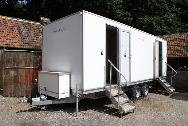 Best Portable Toilets for Parks and Recreation Areas  in Cathcart, WA